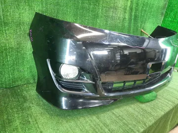 БАМПЕР НА TOYOTA ALPHARD ANH15W