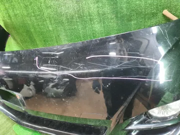 БАМПЕР НА TOYOTA ALPHARD ANH15W