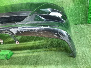 БАМПЕР НА TOYOTA ALPHARD ANH15W