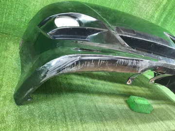 БАМПЕР НА TOYOTA ALPHARD ANH15W