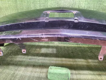 БАМПЕР НА TOYOTA ALPHARD ANH15W