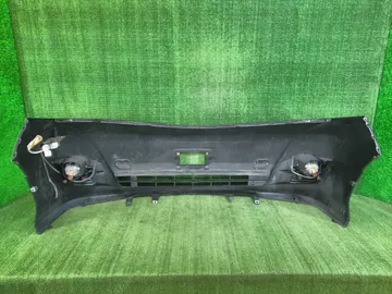 БАМПЕР НА TOYOTA ALPHARD ANH15W