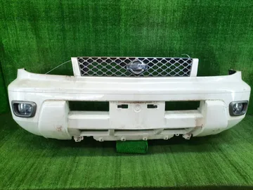 БАМПЕР НА NISSAN X-TRAIL T30