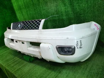 БАМПЕР НА NISSAN X-TRAIL T30