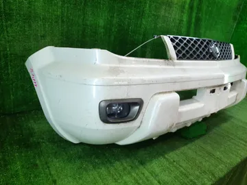 БАМПЕР НА NISSAN X-TRAIL T30