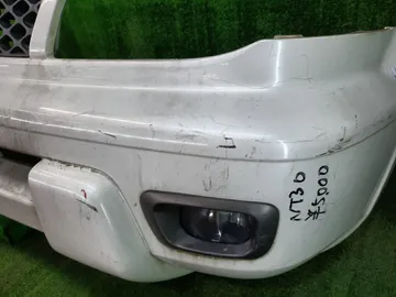 БАМПЕР НА NISSAN X-TRAIL T30