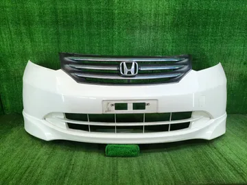 БАМПЕР НА HONDA FREED GB3