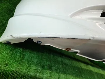 БАМПЕР НА HONDA FREED GB3