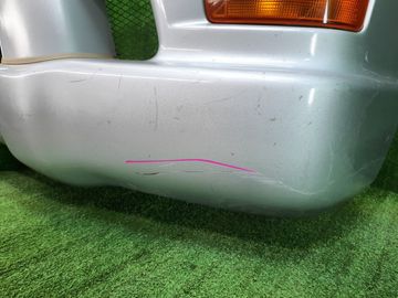 БАМПЕР НА MITSUBISHI DELICA PD6W