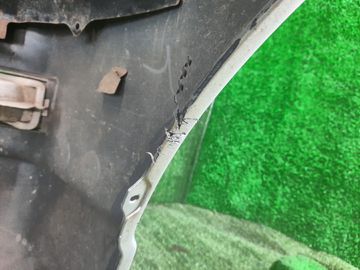 БАМПЕР НА MITSUBISHI DELICA PD6W