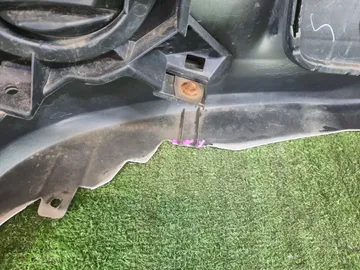 БАМПЕР НА TOYOTA NOAH ZRR70G 