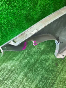 БАМПЕР НА TOYOTA NOAH ZRR70G 