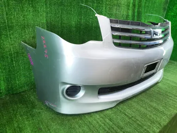 БАМПЕР НА TOYOTA NOAH ZRR70G 
