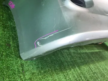 БАМПЕР НА TOYOTA NOAH ZRR70G 