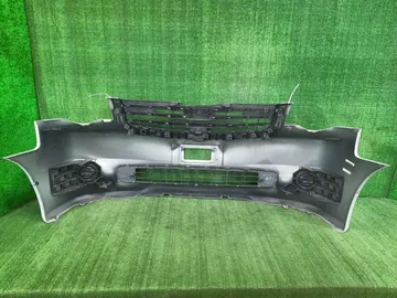 БАМПЕР НА TOYOTA NOAH ZRR70G 
