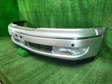 БАМПЕР НА TOYOTA VISTA SV50