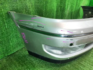 БАМПЕР НА TOYOTA VISTA SV50
