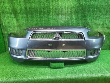 БАМПЕР НА MITSUBISHI GALANT FORTIS CY4A