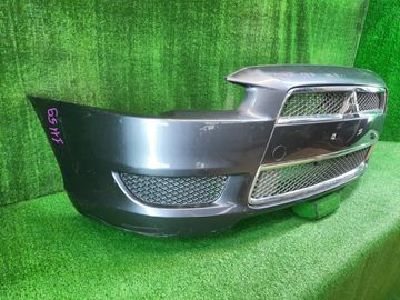 БАМПЕР НА MITSUBISHI GALANT FORTIS CY4A