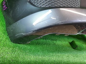 БАМПЕР НА MITSUBISHI GALANT FORTIS CY4A