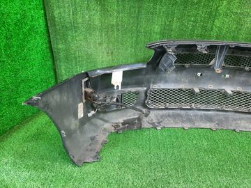 БАМПЕР НА MITSUBISHI GALANT FORTIS CY4A