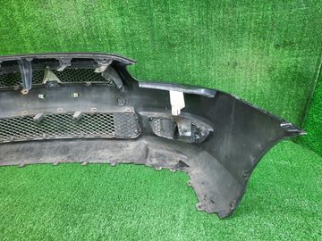 БАМПЕР НА MITSUBISHI GALANT FORTIS CY4A