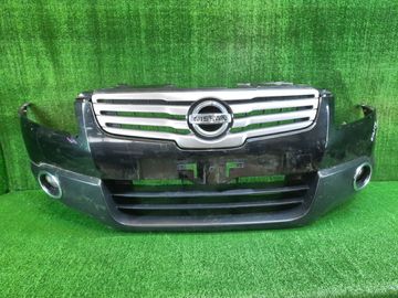 БАМПЕР НА NISSAN DUALIS J10