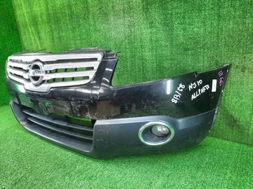 БАМПЕР НА NISSAN DUALIS J10