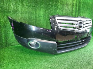 БАМПЕР НА NISSAN DUALIS J10