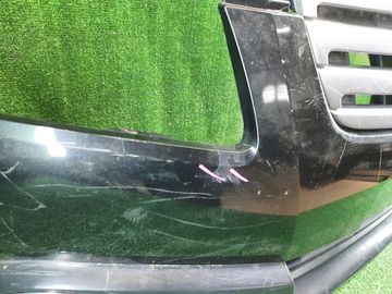 БАМПЕР НА NISSAN DUALIS J10