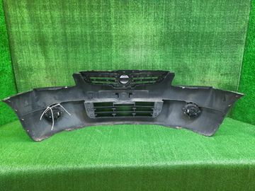 БАМПЕР НА NISSAN DUALIS J10