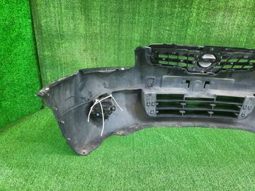 БАМПЕР НА NISSAN DUALIS J10