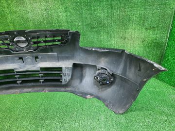 БАМПЕР НА NISSAN DUALIS J10