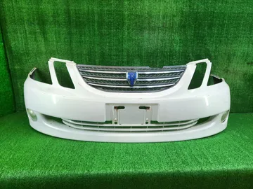 БАМПЕР НА TOYOTA MARK II BLIT GX110W