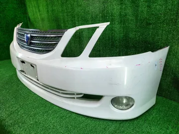 БАМПЕР НА TOYOTA MARK II BLIT GX110W