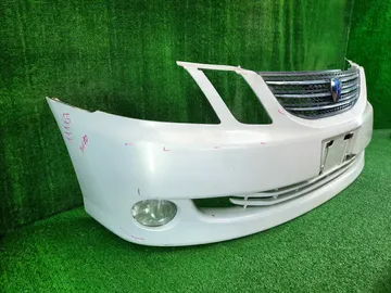 БАМПЕР НА TOYOTA MARK II BLIT GX110W