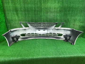 БАМПЕР НА TOYOTA MARK II BLIT GX110W