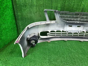 БАМПЕР НА TOYOTA MARK II BLIT GX110W