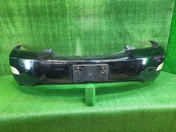 БАМПЕР НА TOYOTA HARRIER GSU35W