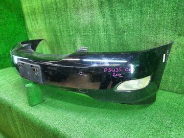 БАМПЕР НА TOYOTA HARRIER GSU35W