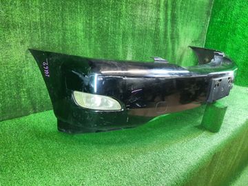 БАМПЕР НА TOYOTA HARRIER GSU35W