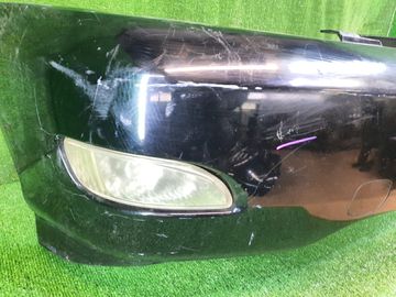 БАМПЕР НА TOYOTA HARRIER GSU35W