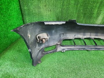 БАМПЕР НА TOYOTA HARRIER GSU35W