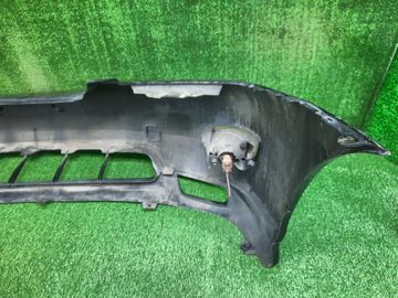 БАМПЕР НА TOYOTA HARRIER GSU35W
