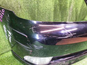 БАМПЕР НА TOYOTA CROWN GRS183