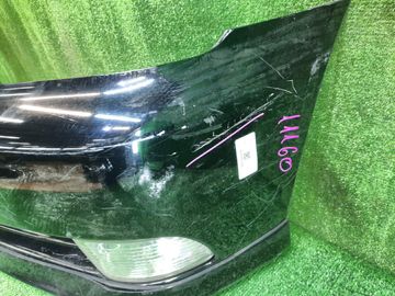 БАМПЕР НА TOYOTA CROWN GRS183