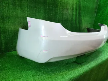 БАМПЕР НА TOYOTA CAMRY ACV40