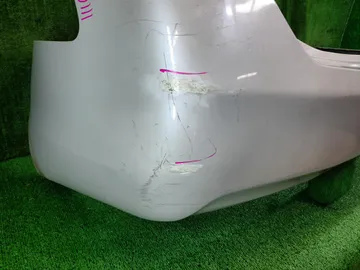 БАМПЕР НА TOYOTA CAMRY ACV40