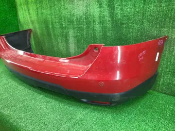 БАМПЕР НА NISSAN X-TRAIL T32