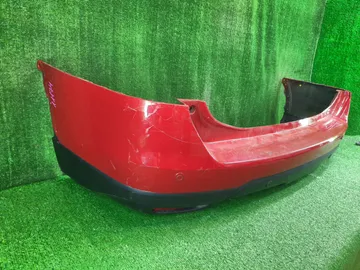 БАМПЕР НА NISSAN X-TRAIL T32